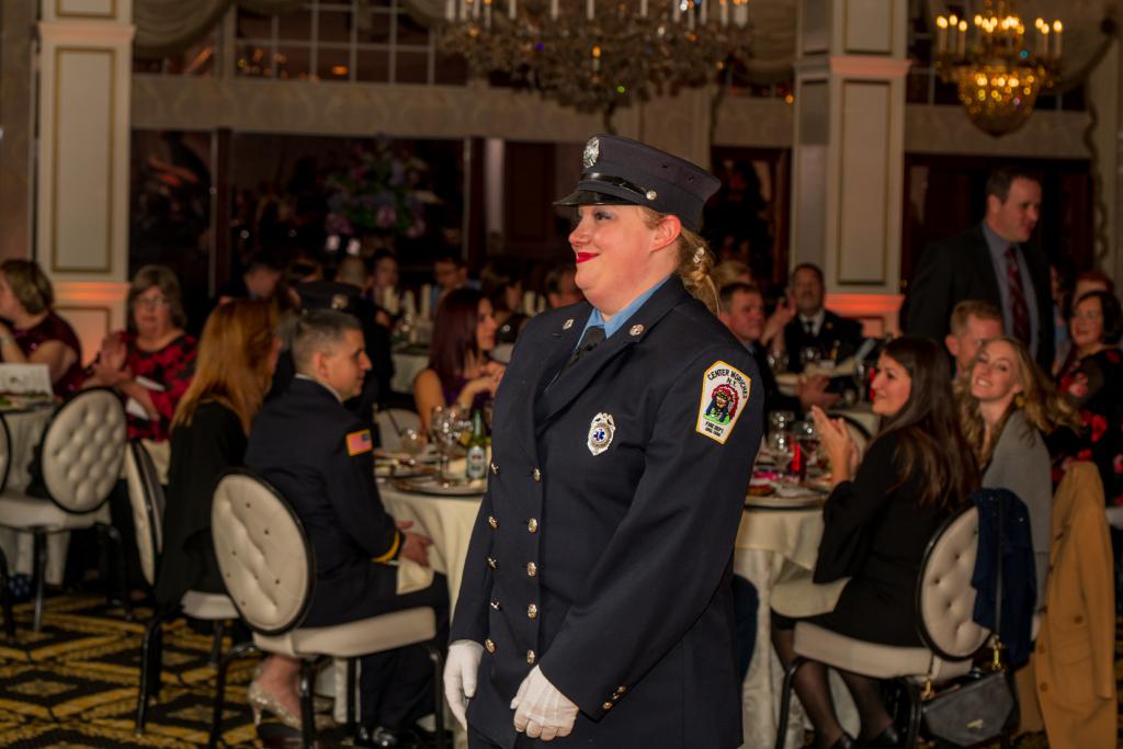 2019 Installation Dinner